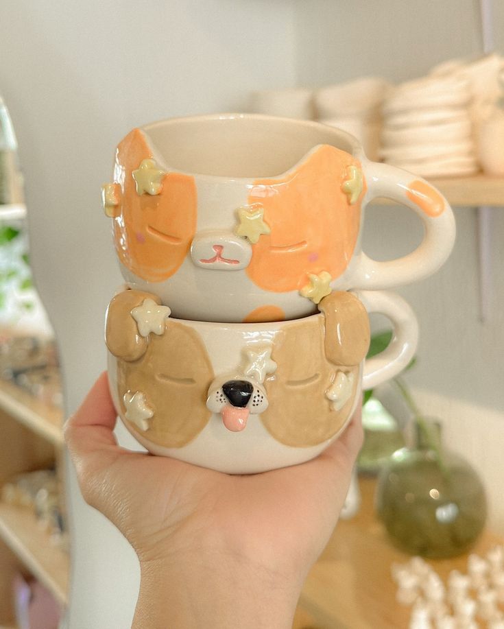 Кружка герой фото 1 