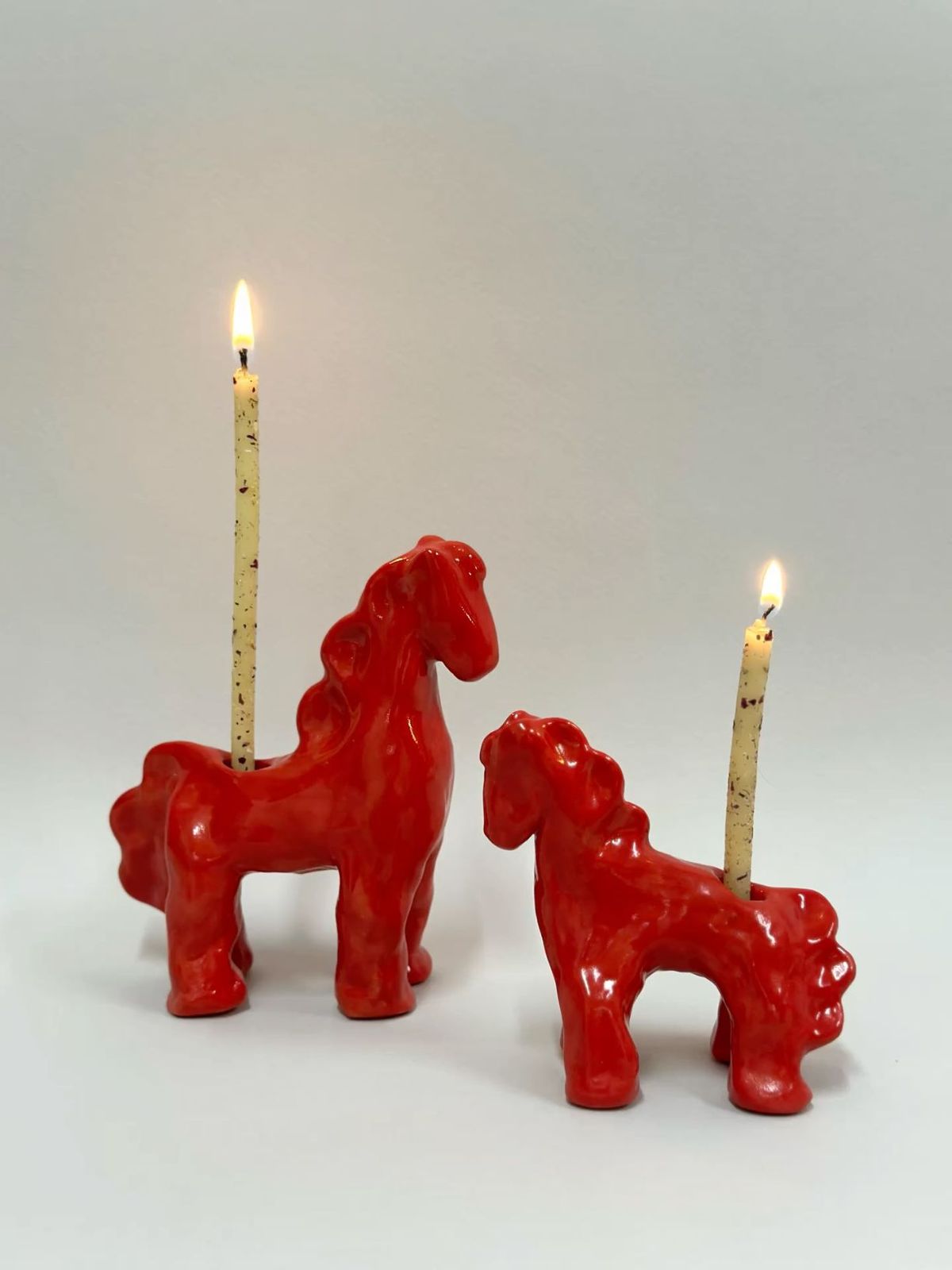 Подсвечник фото 1