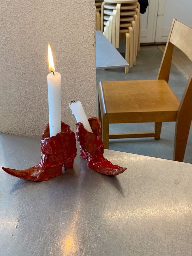 Подсвечник фото 4