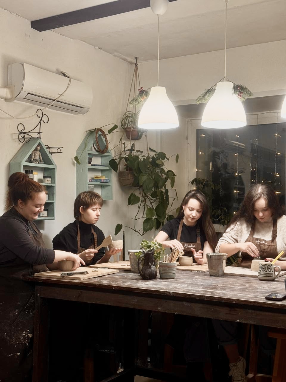 Своя компания фото 2