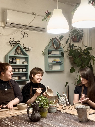 Своя компания фото 4