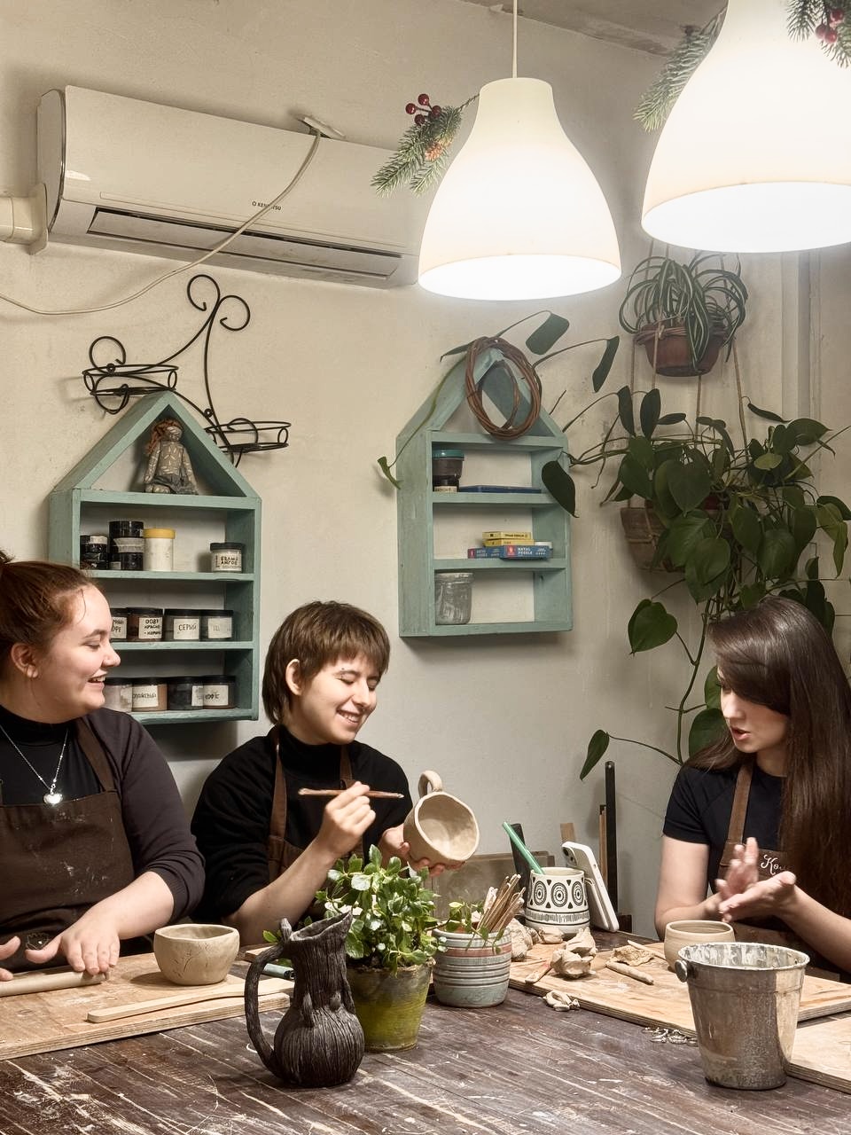 Своя компания фото 4