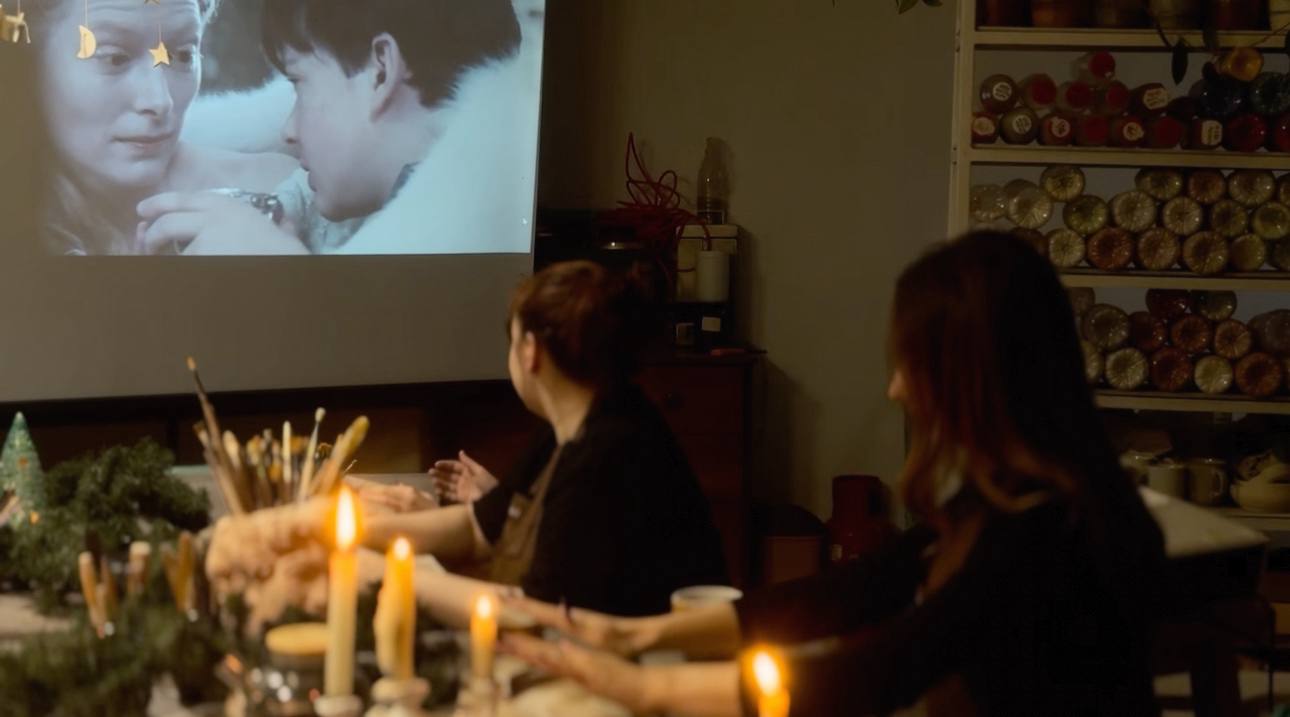 Кинолепка  фото 1