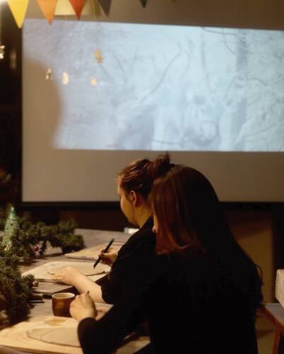 Кинолепка  фото 2