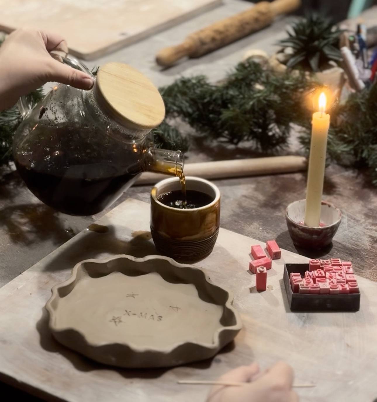 Кинолепка  фото 3