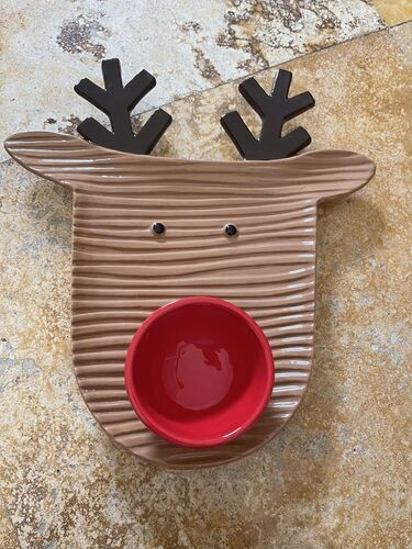 Менажница фото 2