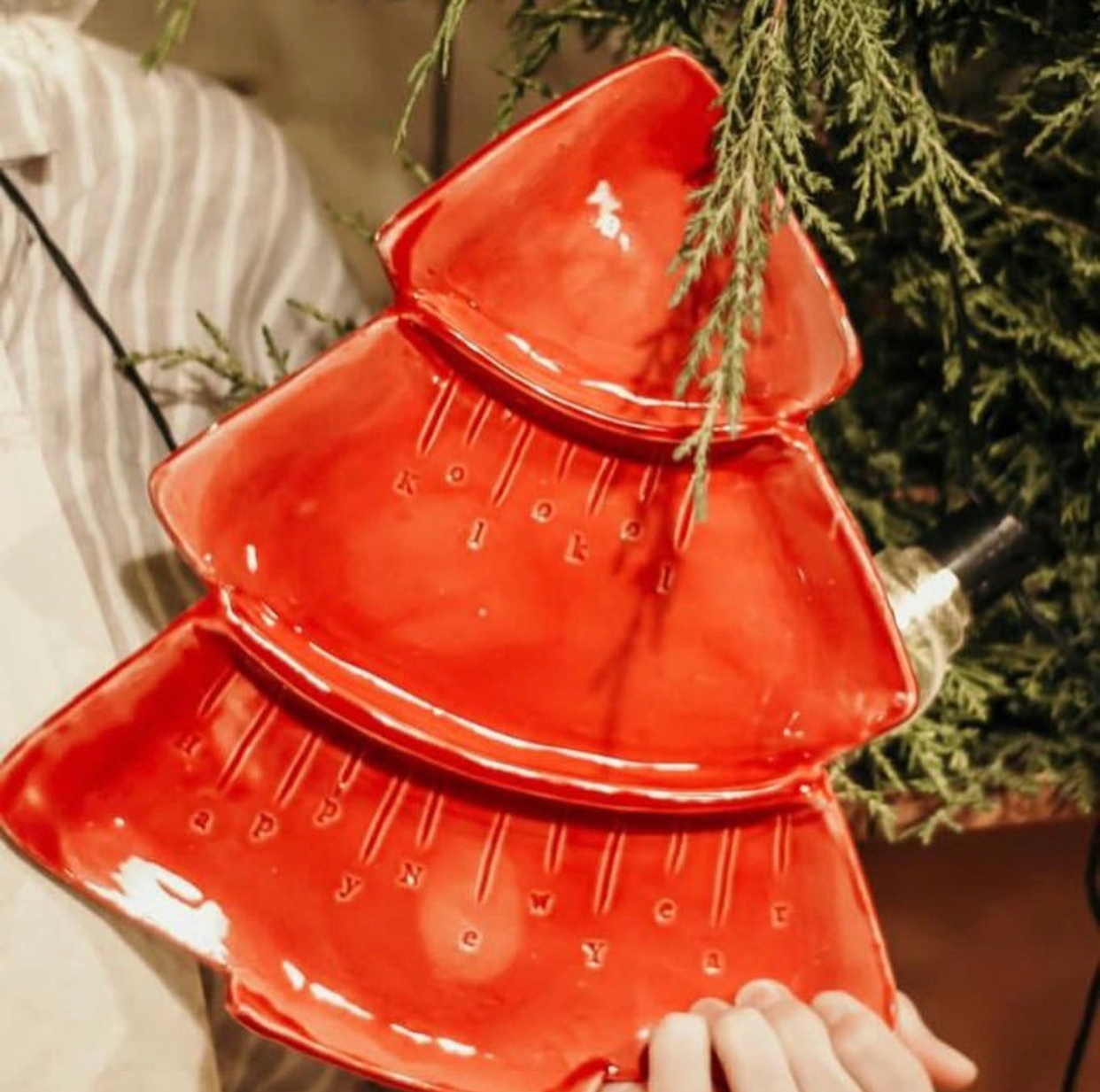 Менажница фото 3