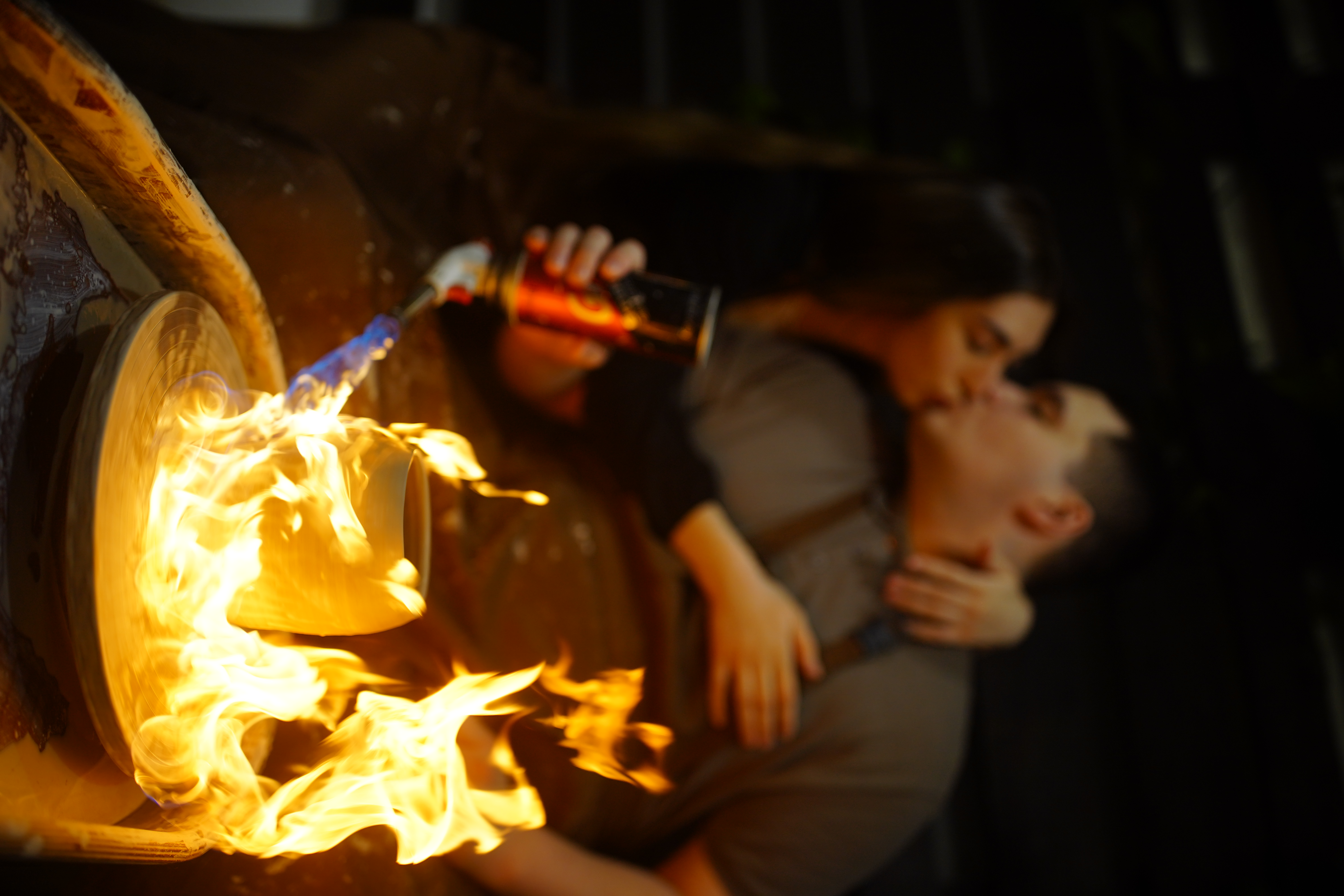 "Свидание"  фото 1