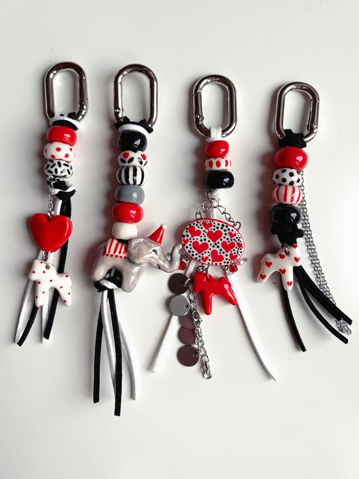 Обвесы "LOVE RITUAL" фото 2