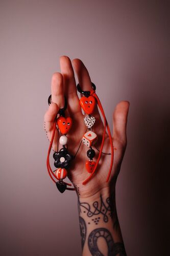 Обвесы "LOVE RITUAL" фото 3