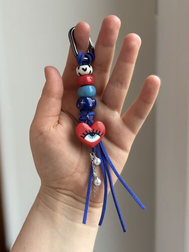 Обвесы "LOVE RITUAL" фото 4