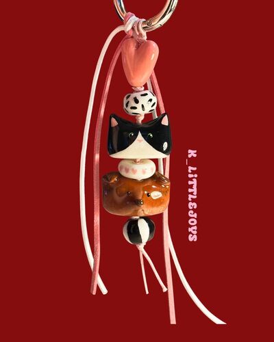 Обвесы "LOVE RITUAL" фото 5