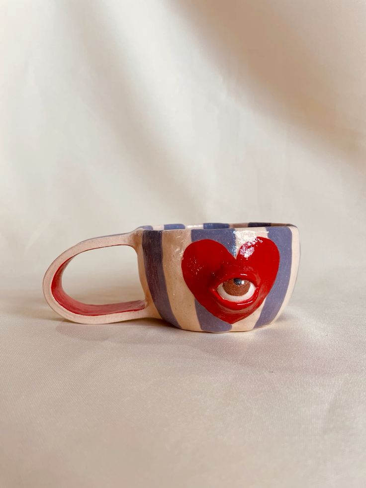 Кружки "LOVE RITUAL" фото 1