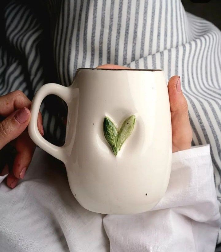 Кружки "LOVE RITUAL" фото 2