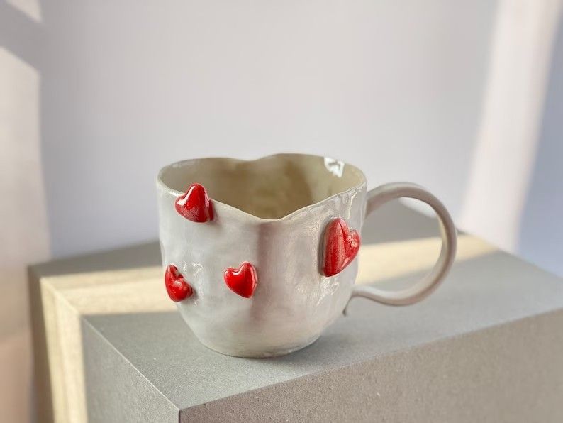 Кружки "LOVE RITUAL" фото 4