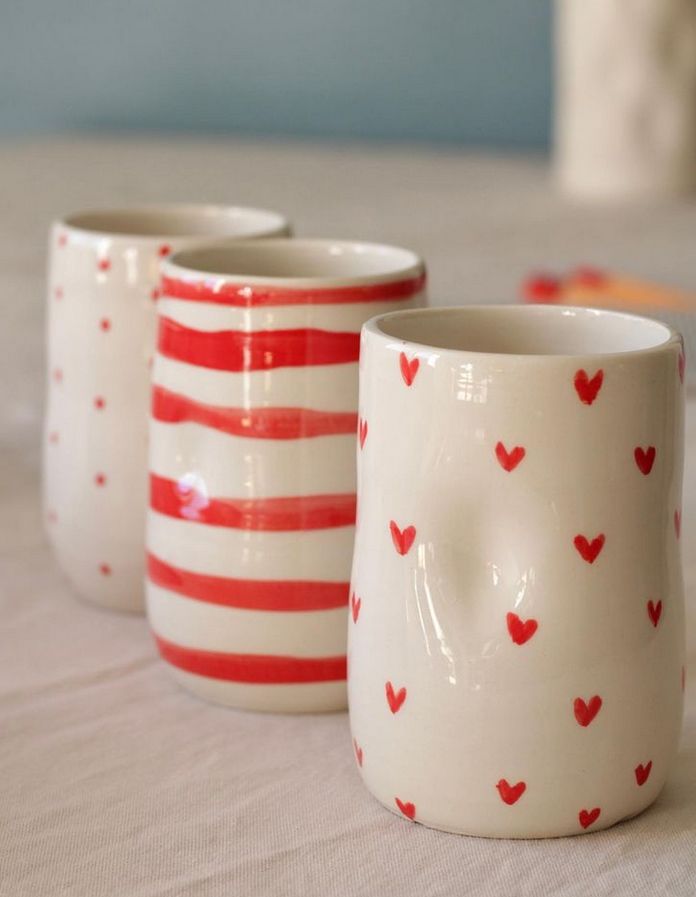 Стакан "LOVE RITUAL" фото 3