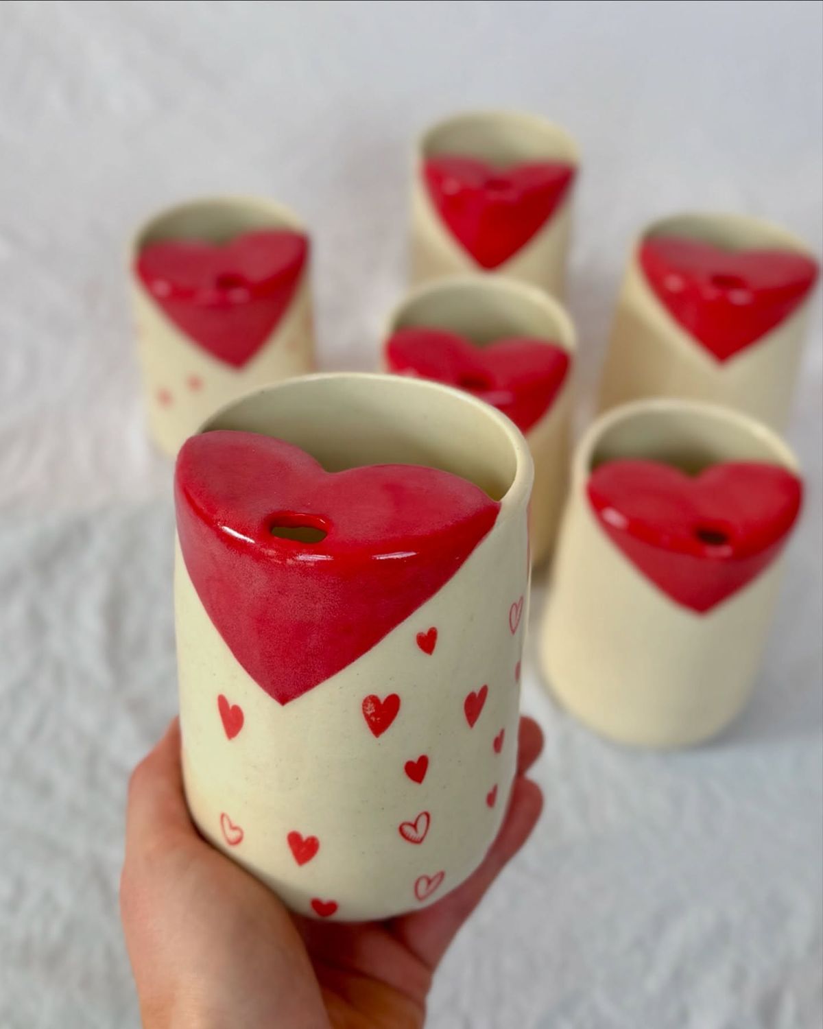 Стакан "LOVE RITUAL" фото 4