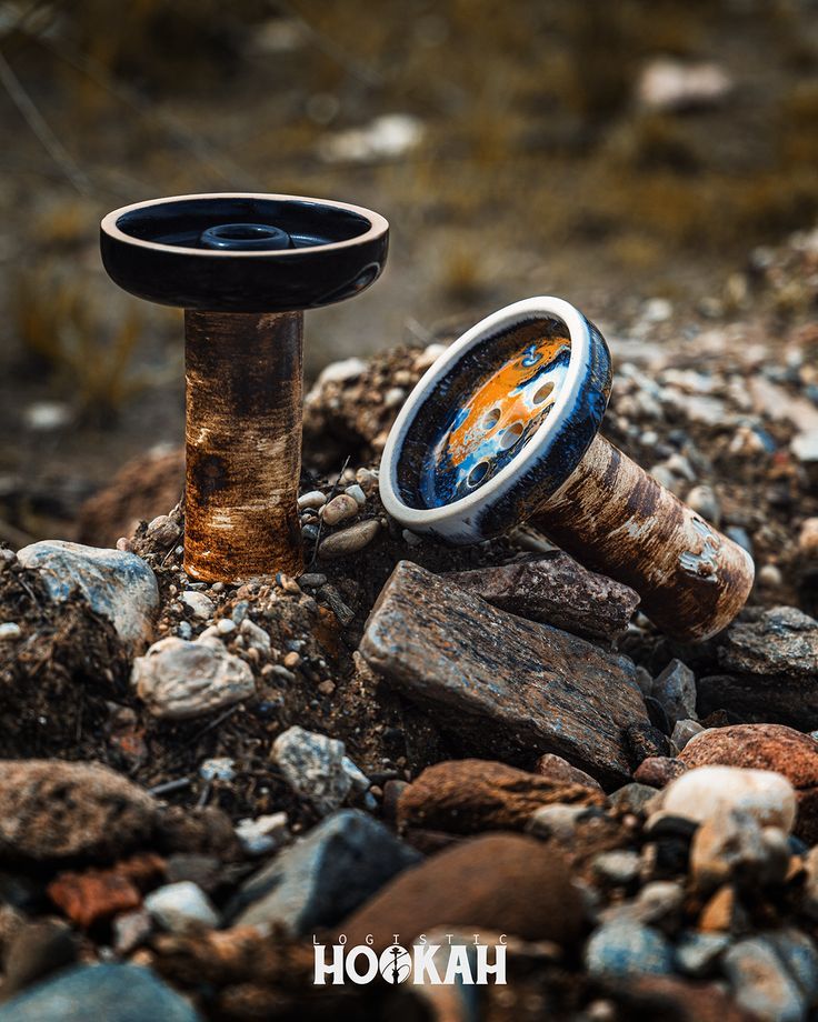 Дымные Чаши 18+ фото 1