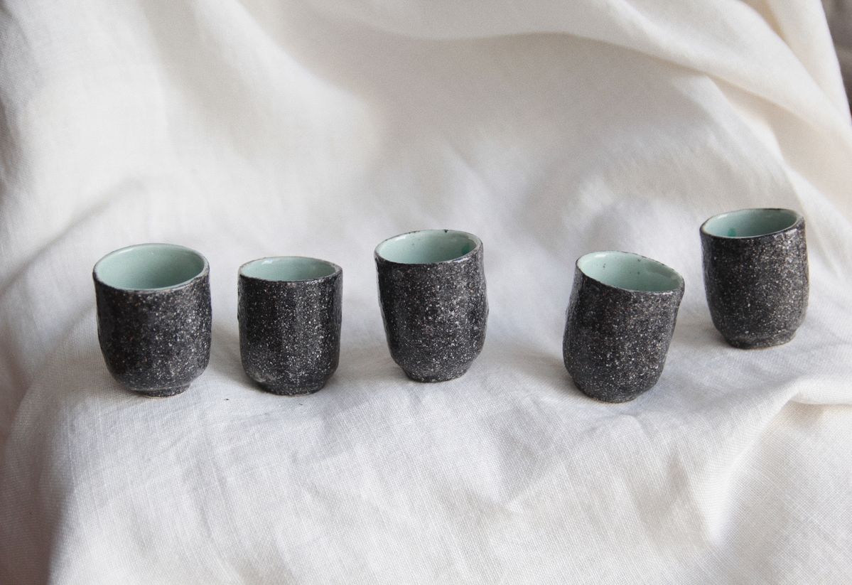 СТОПКИ фото 1