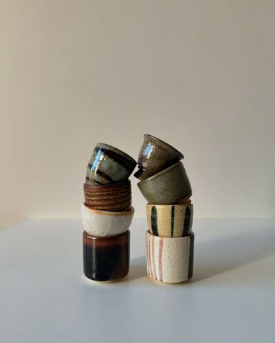 СТОПКИ фото 3